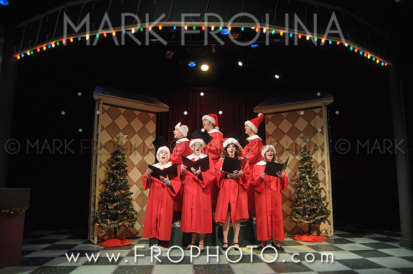 In Tandem Cudahy Xmas 2014-66