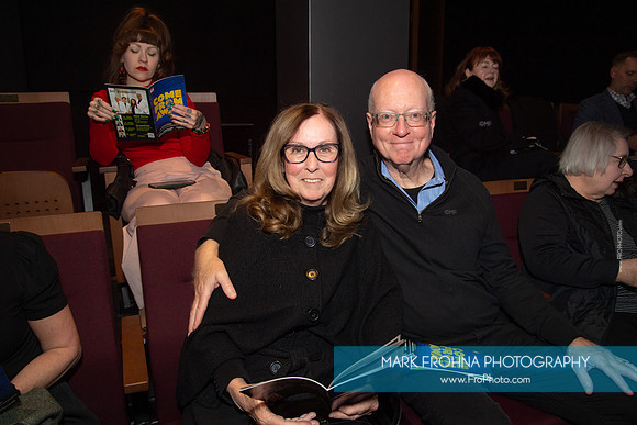 Milwaukee Rep Come From Away Opening Night-99