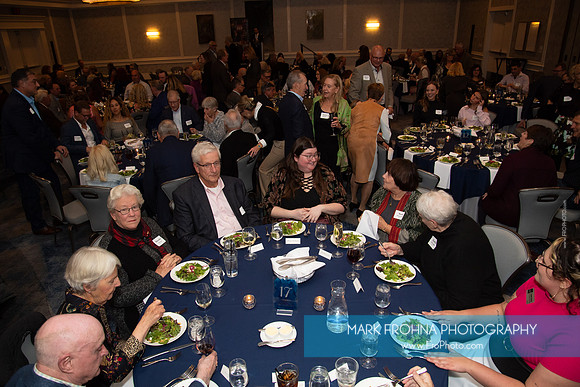 Milwaukee Rep Come From Away Opening Night-75