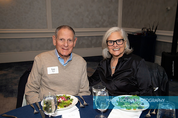 Milwaukee Rep Come From Away Opening Night-59