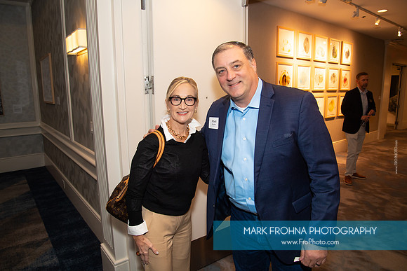 Milwaukee Rep Come From Away Opening Night-53