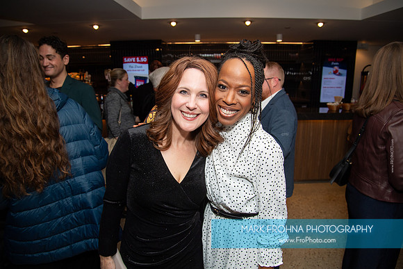 Milwaukee Rep Come From Away Opening Night-126