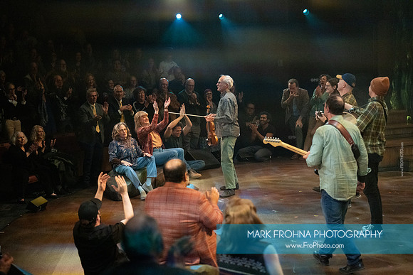 Milwaukee Rep Come From Away Opening Night-112
