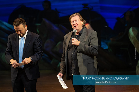 Milwaukee Rep Come From Away Opening Night-104