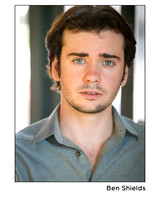Ben Shields Headshot 2