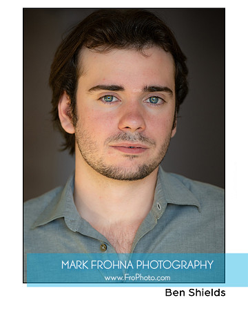 Ben Shields Headshot 1