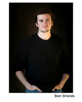 Ben Shields Headshot 9