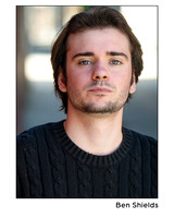 Ben Shields Headshot 14