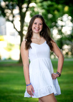Ally Weltz Class of 2025-2