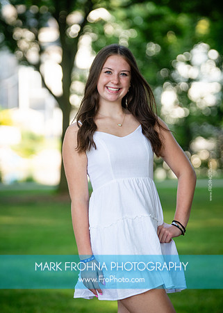 Ally Weltz Class of 2025-2