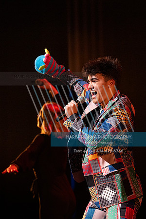 Overture Jerry Awards 2025 Lead Medley PM2-332