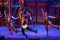 CTM Newsies Highlights-2