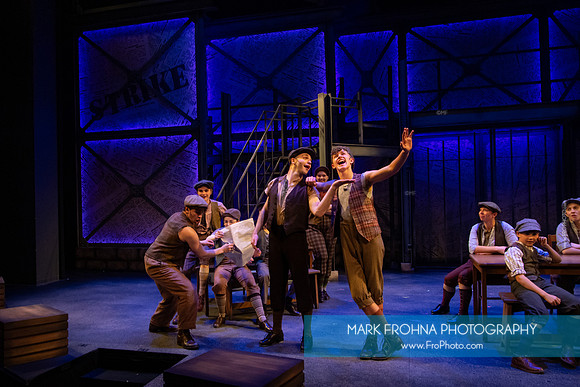 CTM Newsies Highlights-33