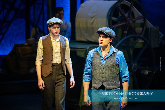 CTM Newsies Highlights-54