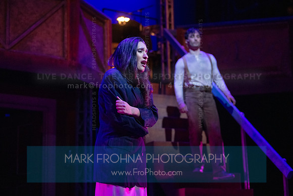Skylight Evita Highlights-32
