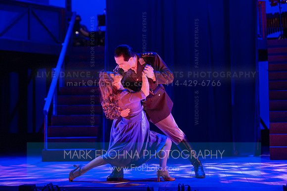 Skylight Evita Highlights-28