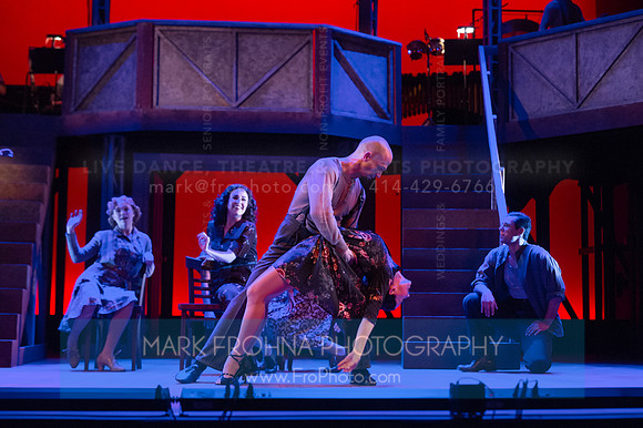 Skylight Evita Highlights-19