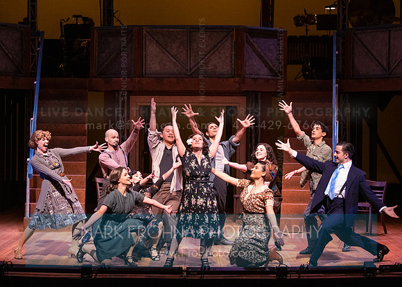 Skylight Evita Highlights-21