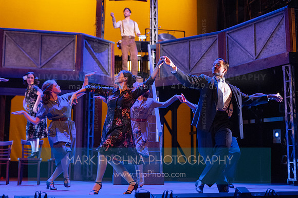 Skylight Evita Highlights-18