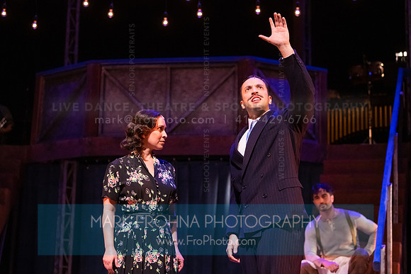 Skylight Evita Highlights-13