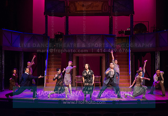 Skylight Evita Highlights-14