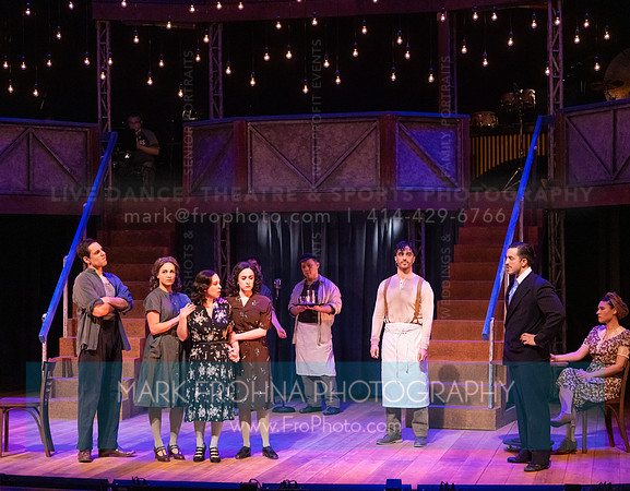 Skylight Evita Highlights-12