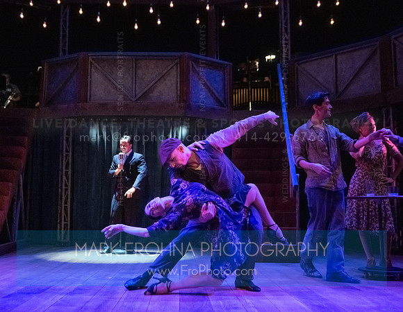 Skylight Evita Highlights-11