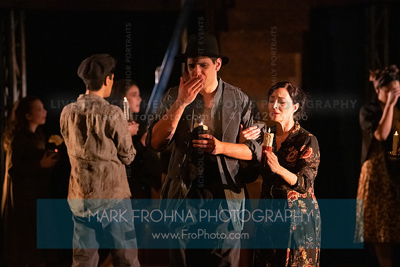 Skylight Evita Highlights-7