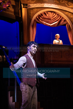 Skylight Evita Highlights-49