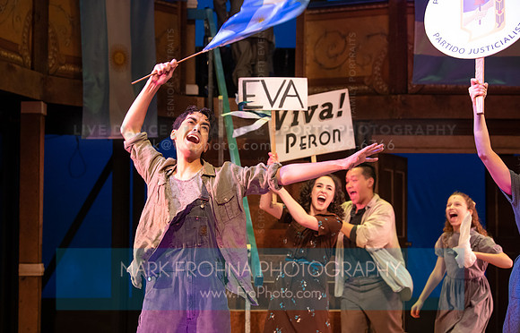 Skylight Evita Highlights-39