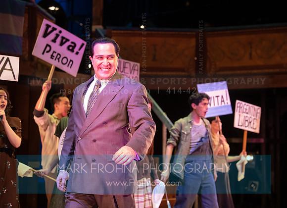 Skylight Evita Highlights-38