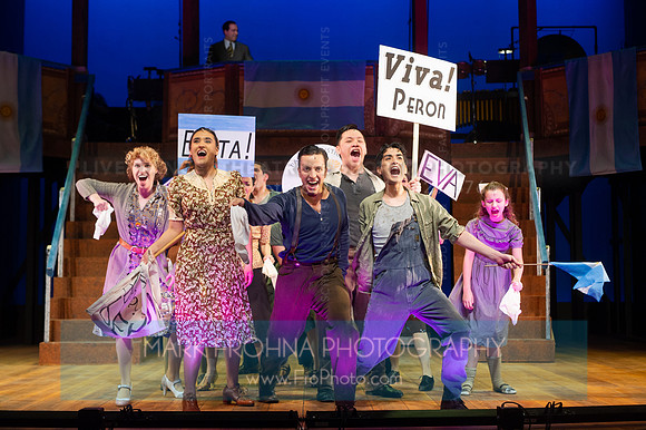 Skylight Evita Highlights-40
