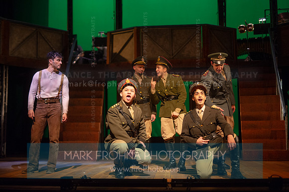Skylight Evita Highlights-35