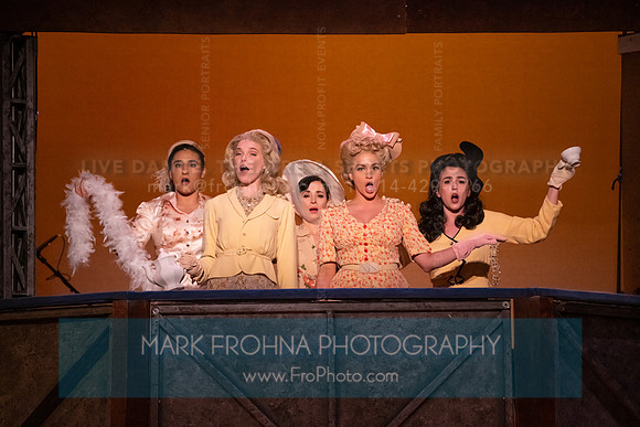 Skylight Evita Highlights-36