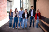 2027 Senior Model Team-3
