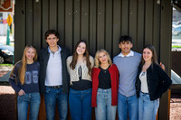 2027 Senior Model Team-4