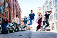 2027 Senior Model Team-11