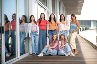 2027 Senior Model Team-12