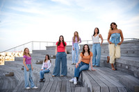 2027 Senior Model Team-14