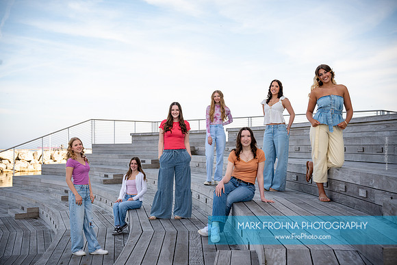 2027 Senior Model Team-14