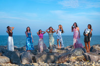 2027 Senior Model Team-17
