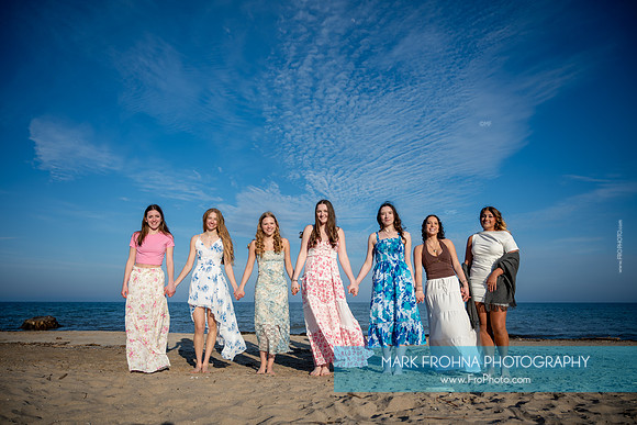 2027 Senior Model Team-18