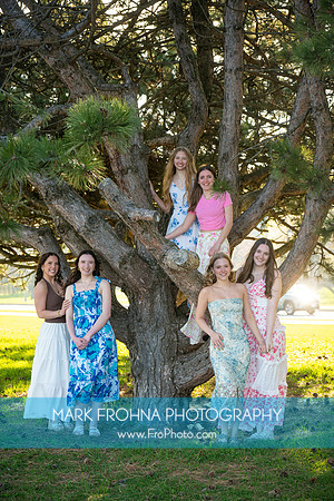 2027 Senior Model Team-16