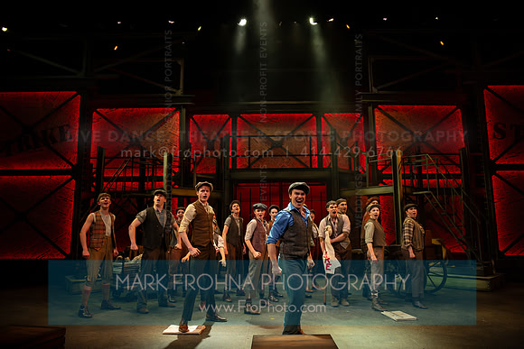 CTM Newsies Caroline-44