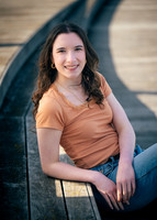 Class of 2027 Selah S-3