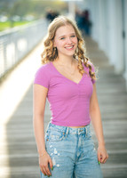 Class of 2027 Annie S-3