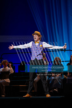 Overture Jerry Awards 2025 Lead Medley PM2-111