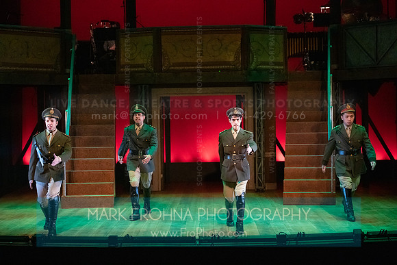 Skylight Evita Highlights-110