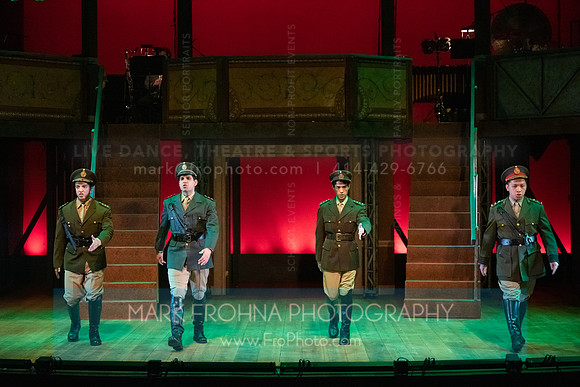 Skylight Evita Highlights-111