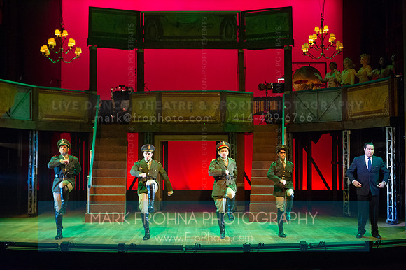 Skylight Evita Highlights-112